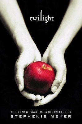 Twilight(English, Hardcover, Meyer Stephenie)