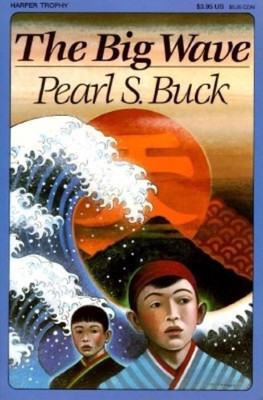 The Big Wave(English, Paperback, Buck Pearl S)