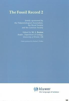 Fossil Record 2(English, Hardcover, unknown)