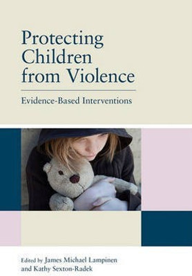 Protecting Children from Violence(English, Electronic book text, Lampinen James M)