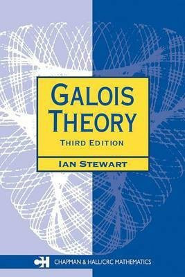 Galois Theory, Second Edition(English, Electronic book text, Stewart Ian)