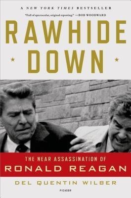 Rawhide Down(English, Paperback, Wilber Del Quentin)