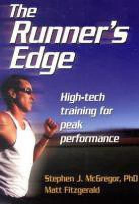 The Runner's Edge(English, Paperback, McGregor Stephen J.)
