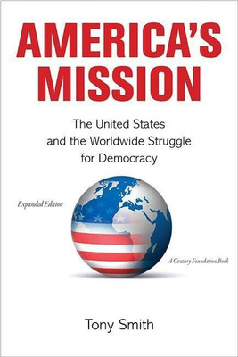 America's Mission(English, Paperback, Smith Tony)