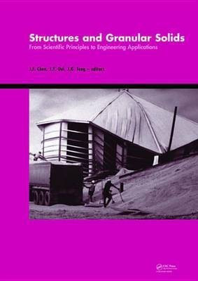 Structures and Granular Solids(English, Electronic book text, unknown)
