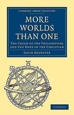 More Worlds Than One(English, Paperback, Brewster David)