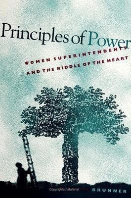 Principles of Power(English, Hardcover, Brunner C. Cryss)