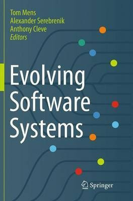 Evolving Software Systems(English, Paperback, unknown)