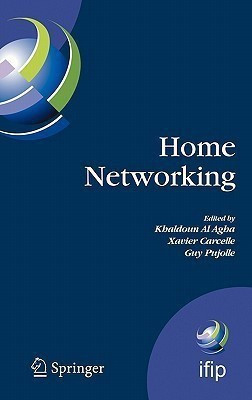 Home Networking(English, Hardcover, unknown)