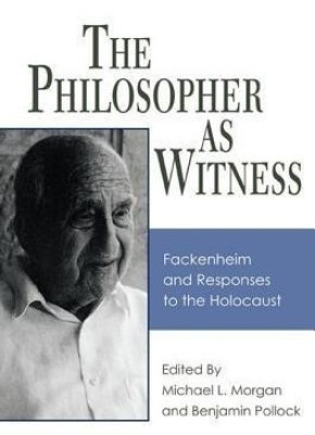 The Philosopher as Witness(English, Hardcover, unknown)