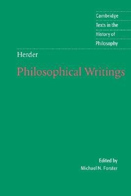 Moses Mendelssohn: Philosophical Writings(English, Hardcover, Mendelssohn Moses)