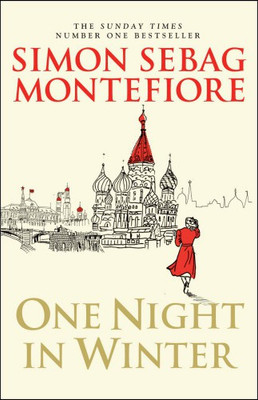 One Night in Winter(English, Paperback, Sebag Montefiore Simon)