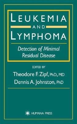 Leukemia and Lymphoma(English, Hardcover, unknown)