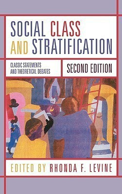 Social Class and Stratification(English, Hardcover, unknown)
