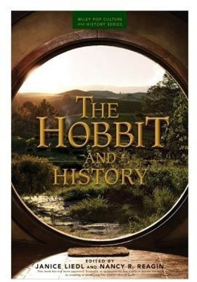 The Hobbit and History(English, Paperback, Reagin Nancy R.)