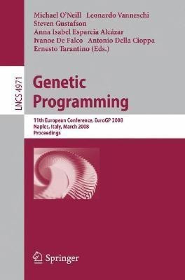 Genetic Programming(English, Paperback, unknown)