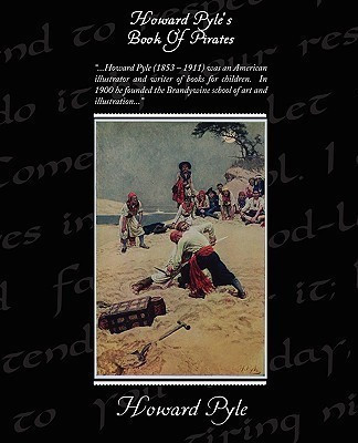 Howard Pyle's Book Of Pirates(English, Paperback, Pyle Howard)