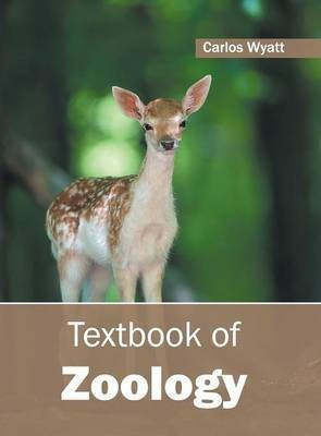 Textbook of Zoology(English, Hardcover, unknown)
