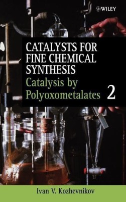 Catalysis by Polyoxometalates, Volume 2(English, Hardcover, unknown)