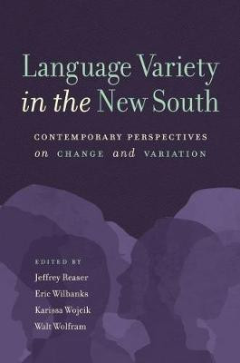 Language Variety in the New South(English, Hardcover, unknown)