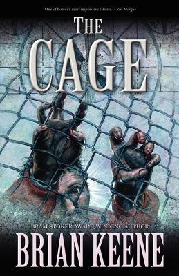 The Cage(English, Paperback, Keene Brian)