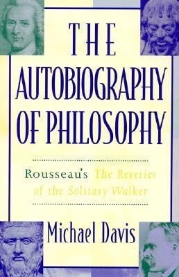The Autobiography of Philosophy(English, Hardcover, Davis Michael)