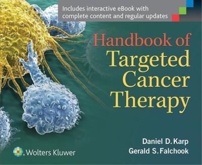 Handbook of Targeted Cancer Therapy(English, Paperback, Karp Daniel D.)