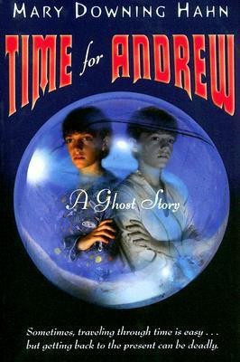 Time for Andrew(English, Paperback, Hahn Mary Downing)
