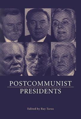 Postcommunist Presidents(English, Hardcover, unknown)