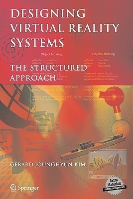 Designing Virtual Reality Systems(English, Paperback, Kim Gerard)