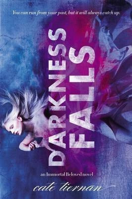 Darkness Falls(English, Paperback, Tiernan Cate)