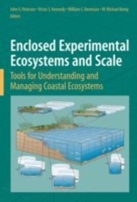 Enclosed Experimental Ecosystems and Scale(English, Paperback, unknown)
