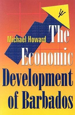 The Economic Development of Barbados(English, Paperback, Howard Michael Mcgregor)