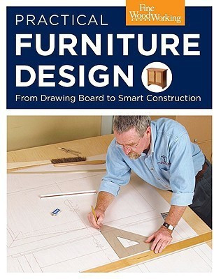 Practical Furniture Design(English, Paperback, Fine Woodworkin)