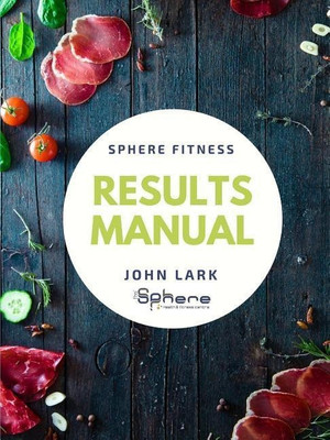 Sphere Nutrition Manual(English, Paperback, Lark John)