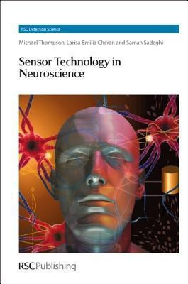 Sensor Technology in Neuroscience(English, Hardcover, Thompson Michael)