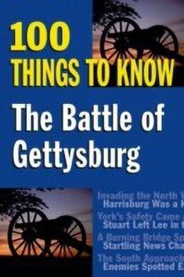The Battle of Gettysburg(English, Paperback, Allison Sandy)
