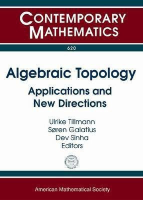 Algebraic Topology(English, Paperback, unknown)