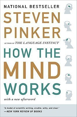 How the Mind Works(English, Paperback, Pinker Steven)