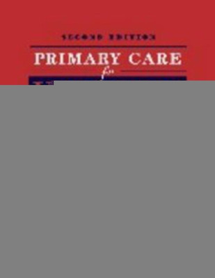 Primary Care for Women(English, Hardcover, unknown)