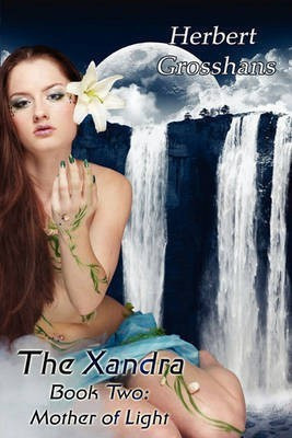 Xandra Book 2(English, Paperback, Grosshans Herbert)