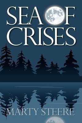 Sea of Crises(English, Paperback, Steere Marty)