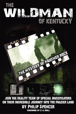 The Wildman of Kentucky(English, Paperback, Spencer Philip)