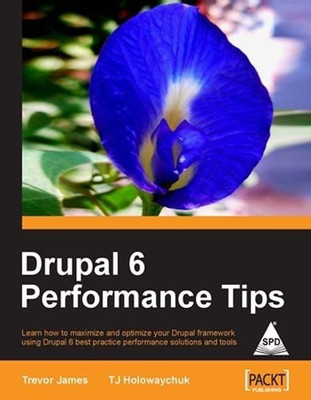 Drupal 6 Performance Tips(English, Paperback, Holowaychuk Tj)