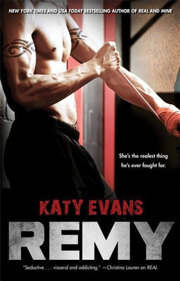 Remy: Volume 3(English, Paperback, Evans Katy)