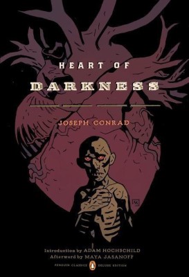 Heart of Darkness (Penguin Classics Deluxe Edition)(English, Paperback, Conrad Joseph)