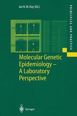 Molecular Genetic Epidemiology(English, Paperback, unknown)