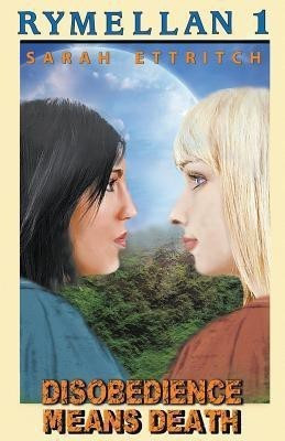 Rymellan 1(English, Paperback, Ettritch Sarah)