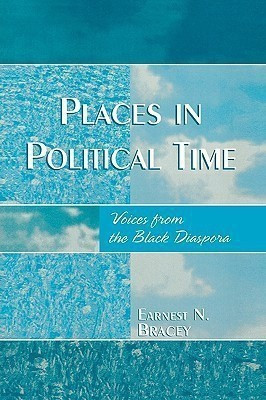 Places in Political Time(English, Paperback, Bracey Earnest N.)