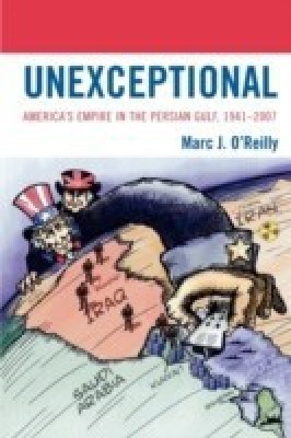 Unexceptional(English, Paperback, O'Reilly Marc J.)